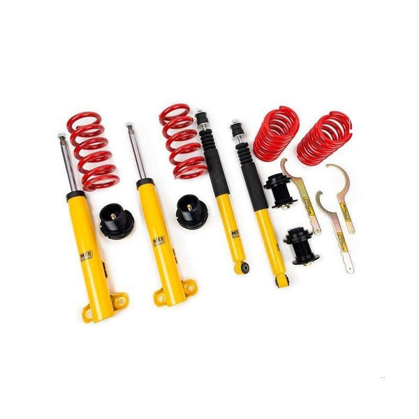 Combinée fileté MTS - street Mercedes Benz W124 - Rasl'Bitume