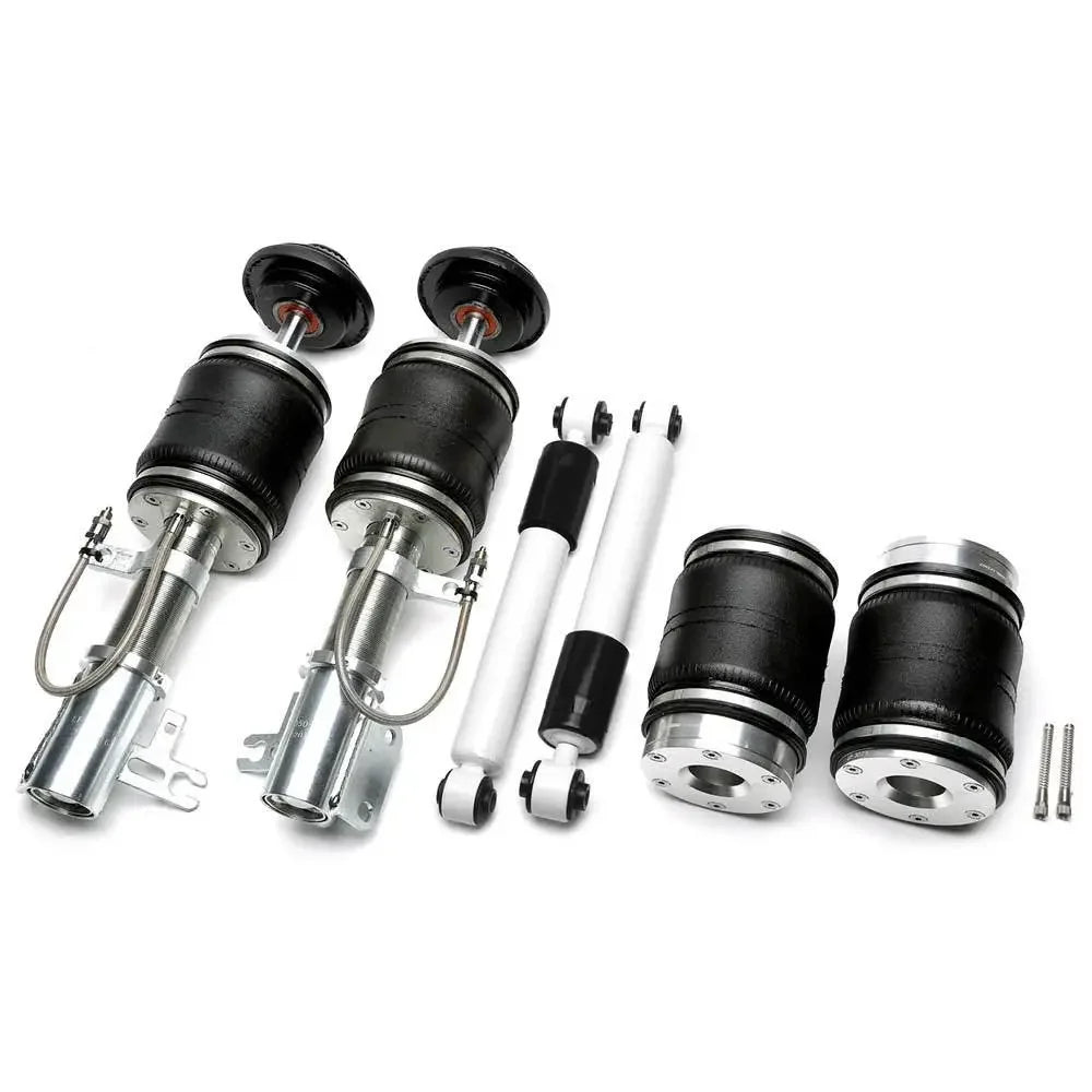 Kit air ride complet Opel Astra H Rasl'Bitume