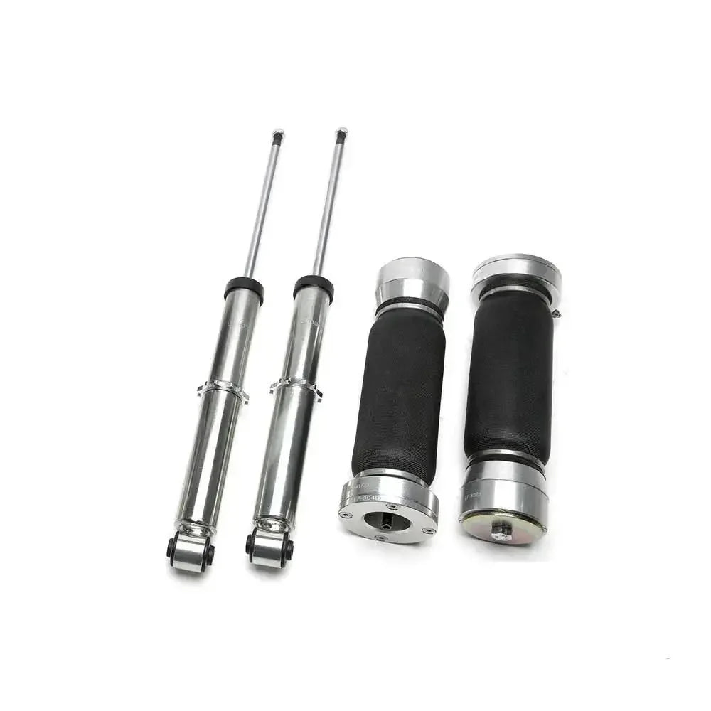 Kit air ride complet Audi TT 8N Quattro Corps fileté Rasl'Bitume