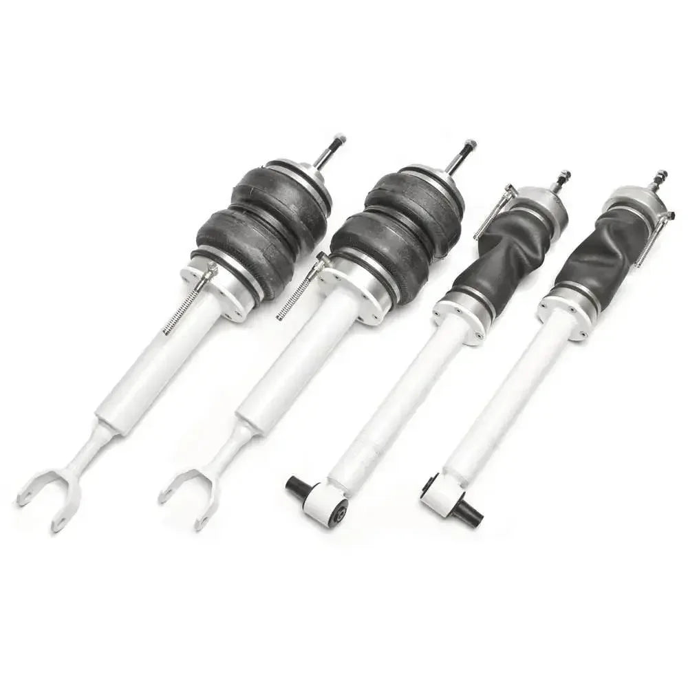 Kit air ride complet Audi A4 B5 Avant Rasl'Bitume