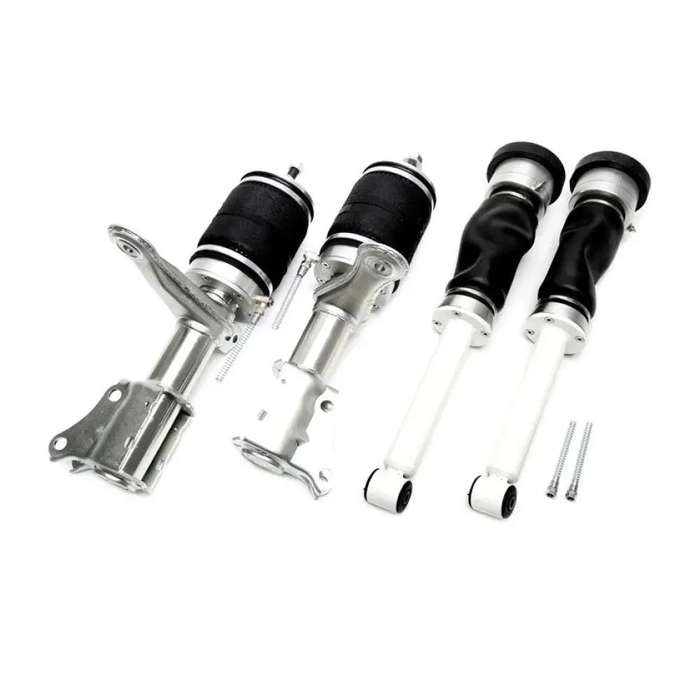 Kit air ride complet Audi Cabriolet B3 Rasl'Bitume