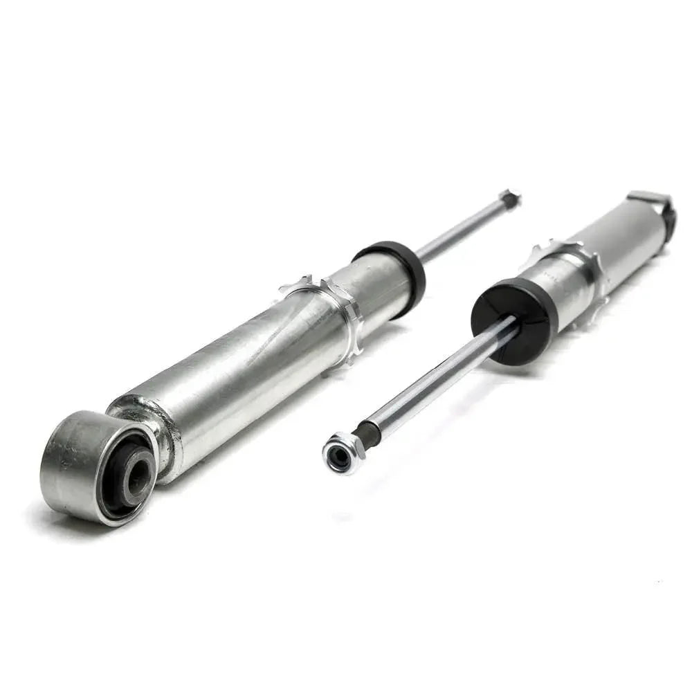 Kit air ride complet Audi A3 8P corps fileté Rasl'Bitume