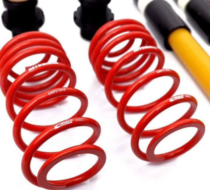 Combinée fileté MTS - street Skoda Fabia 3 - Rasl'Bitume