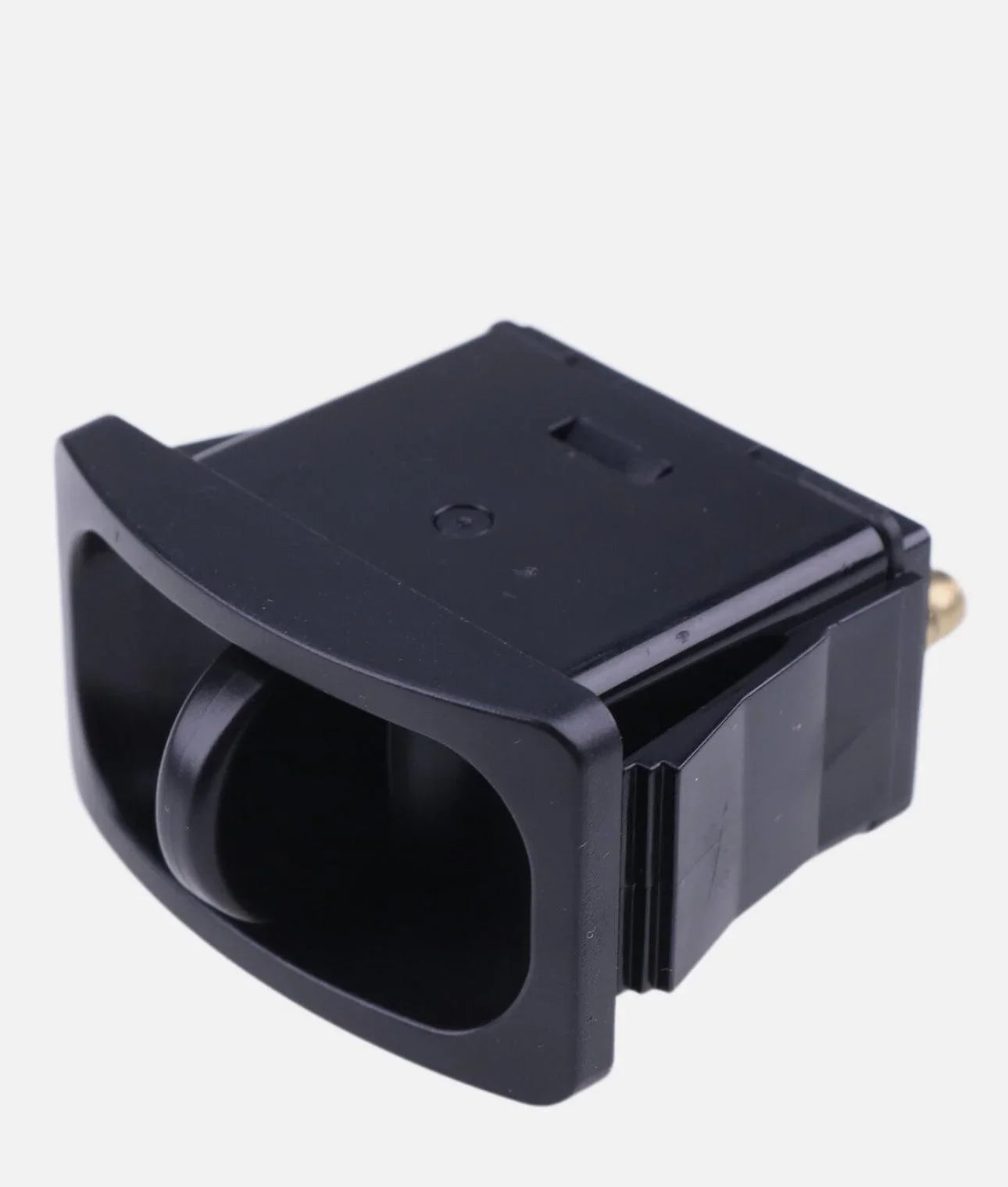 Bouton pneumatique 1/4 / paddle switch - Rasl'Bitume