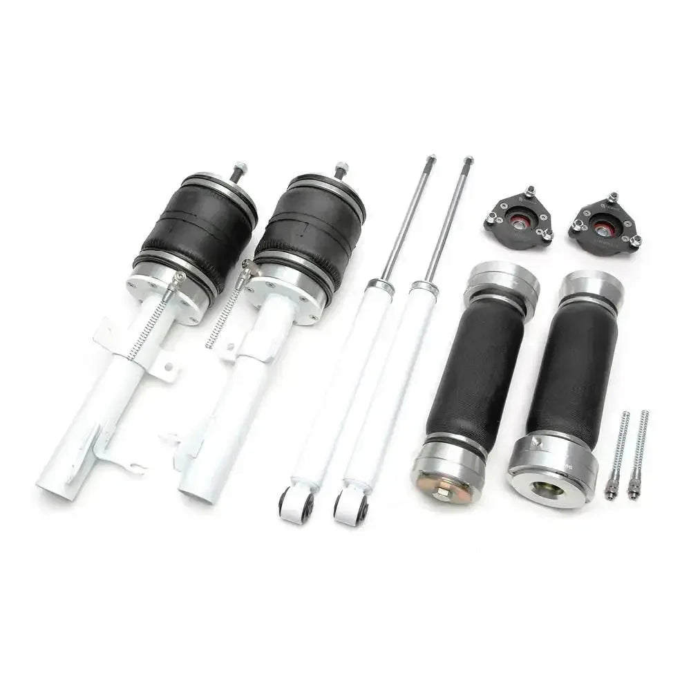 Kit air ride complet Ford Focus I ( DFW, DNW ) Rasl'Bitume