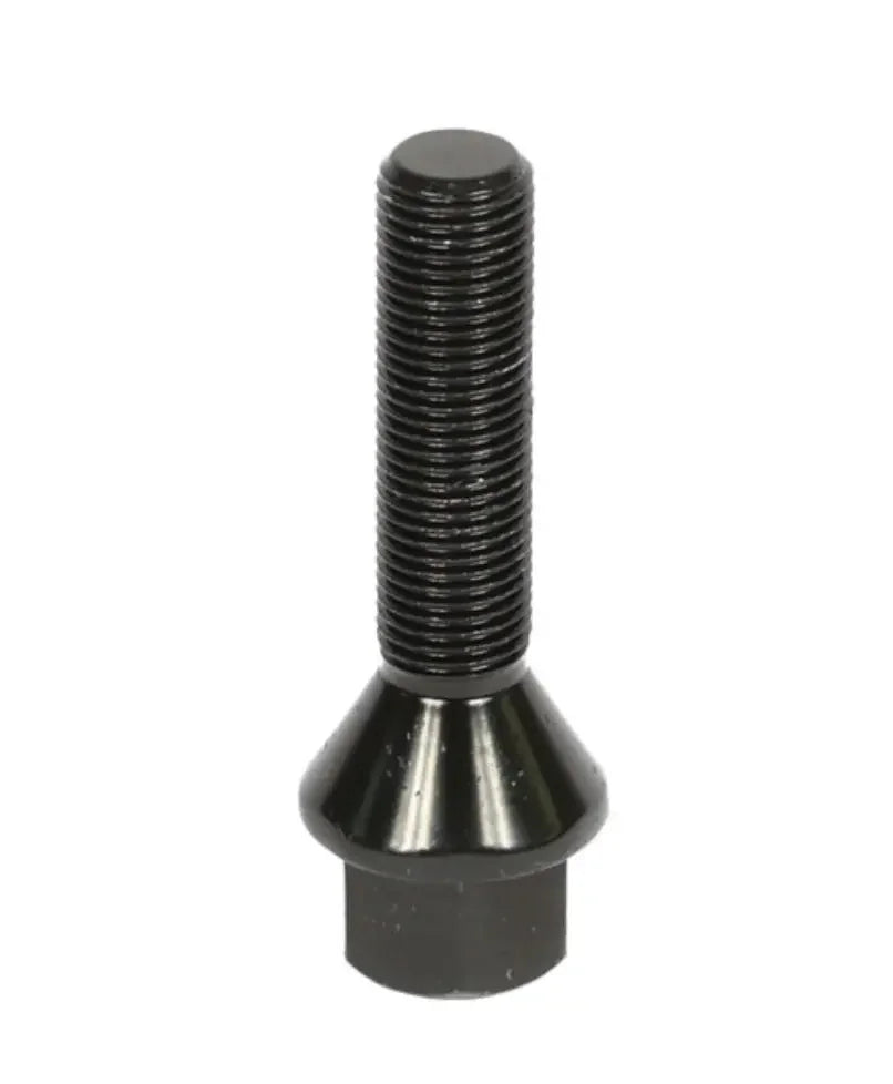 Vis Longue à Portée Conique M12x1.25 (42 mm) pour Elargisseurs de Voie 10 à 20 mm - Rasl'Bitume