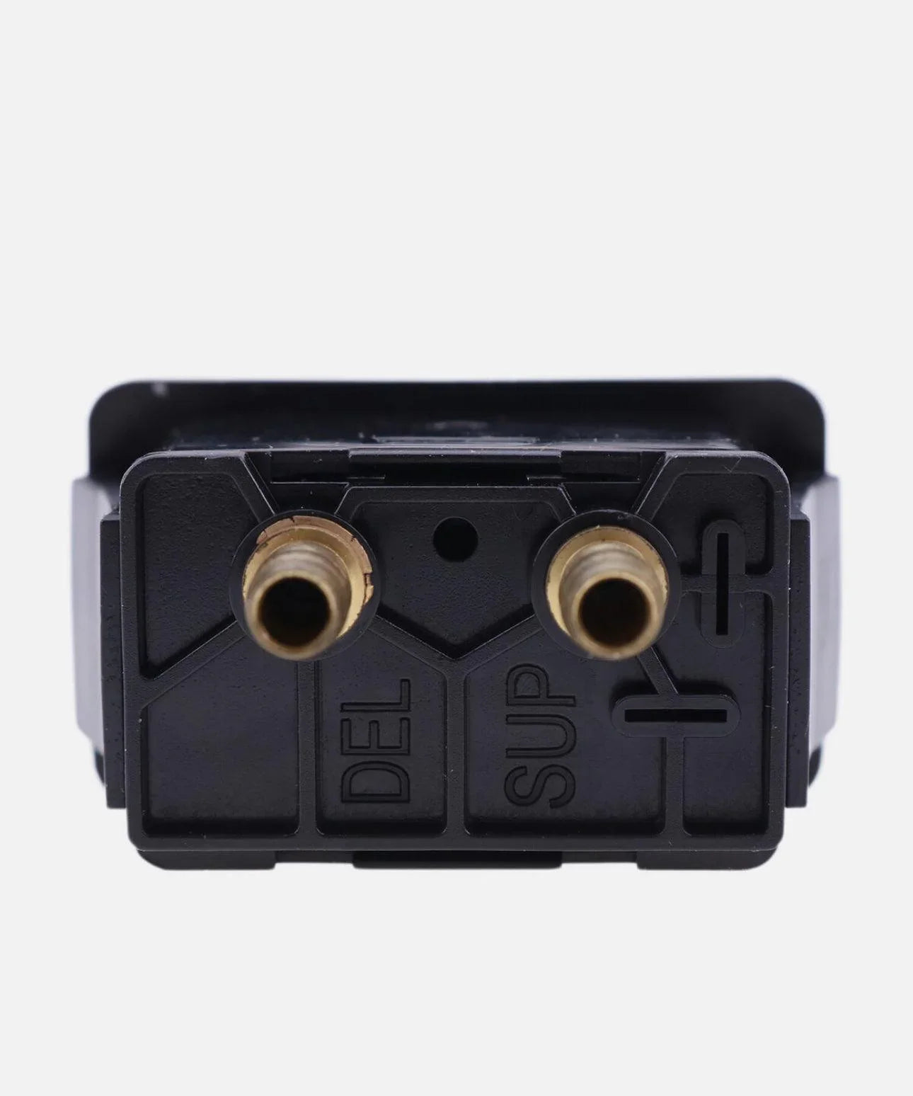 Bouton pneumatique 1/4 / paddle switch - Rasl'Bitume