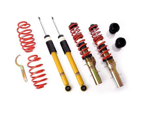 Combinée fileté MTS - street Skoda Octavia 1 - Rasl'Bitume