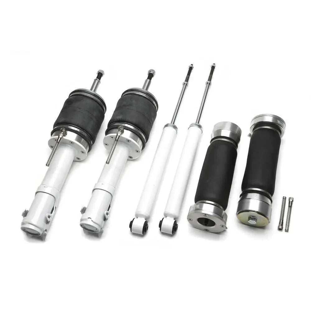 Kit air ride complet Seat Arosa Rasl'Bitume