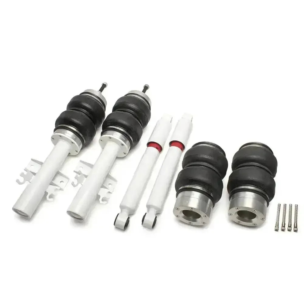 Kit air ride complet Multivan T6 Rasl'Bitume