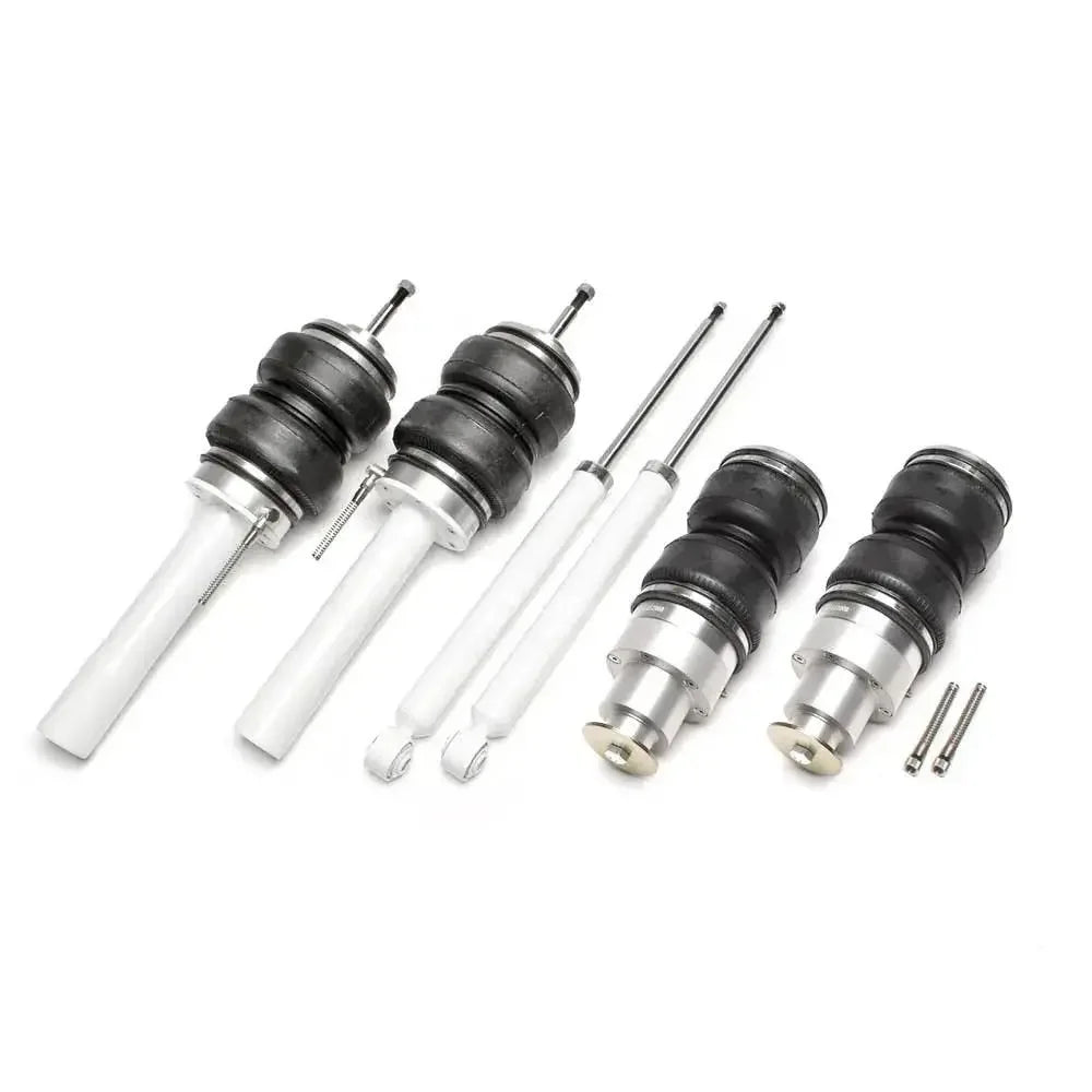 Kit air ride complet Audi A5 8T Quattro Rasl'Bitume