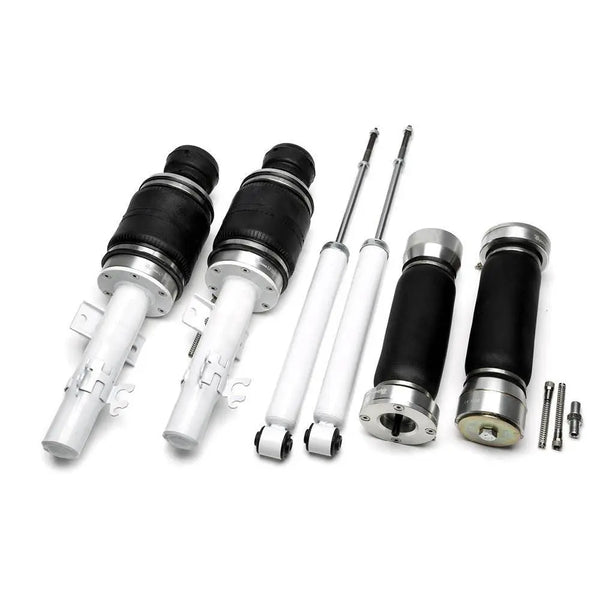 Kit air ride complet Skoda Citigo Rasl'Bitume