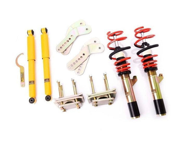 Combinée fileté MTS - street Volkswagen Caddy 4 - Rasl'Bitume