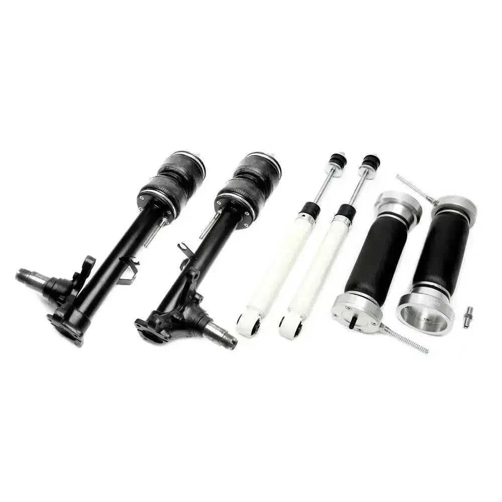 Kit air ride complet Bmw E9 Rasl'Bitume