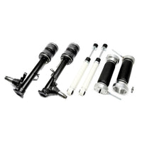 Kit air ride complet Bmw 1502 - 2002 ( E10 )