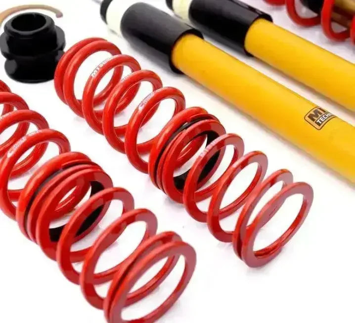 Combinée fileté MTS - street Skoda Octavia 4 ( monobras ) - Rasl'Bitume