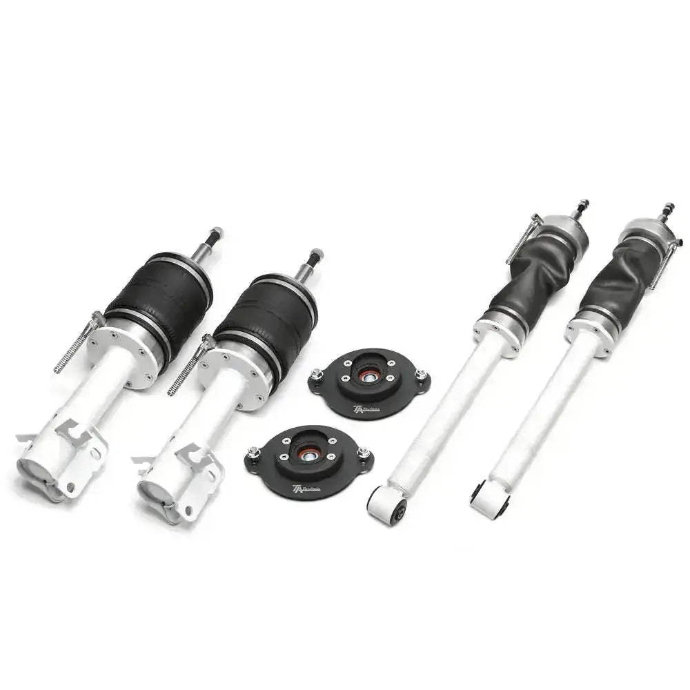 Kit air ride complet Volkswagen Golf 3 Rasl'Bitume