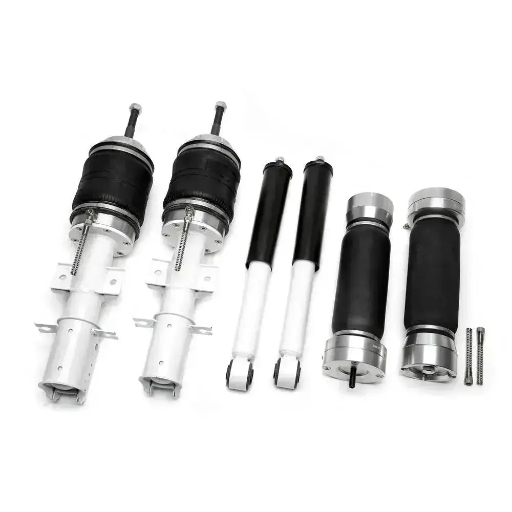 Kit air ride complet Volvo 850 Rasl'Bitume