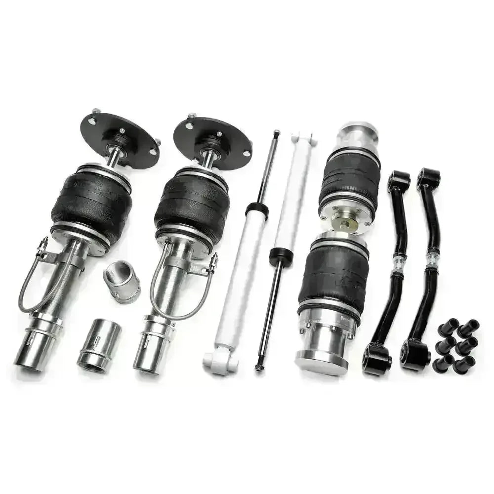 Kit air ride complet Bmw série 3 F30 F80 X drive Rasl'Bitume