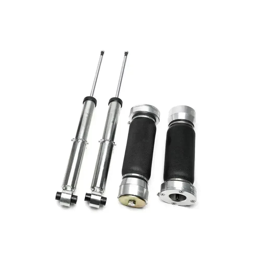 Kit air ride complet Audi A3 8Y corps fileté Rasl'Bitume