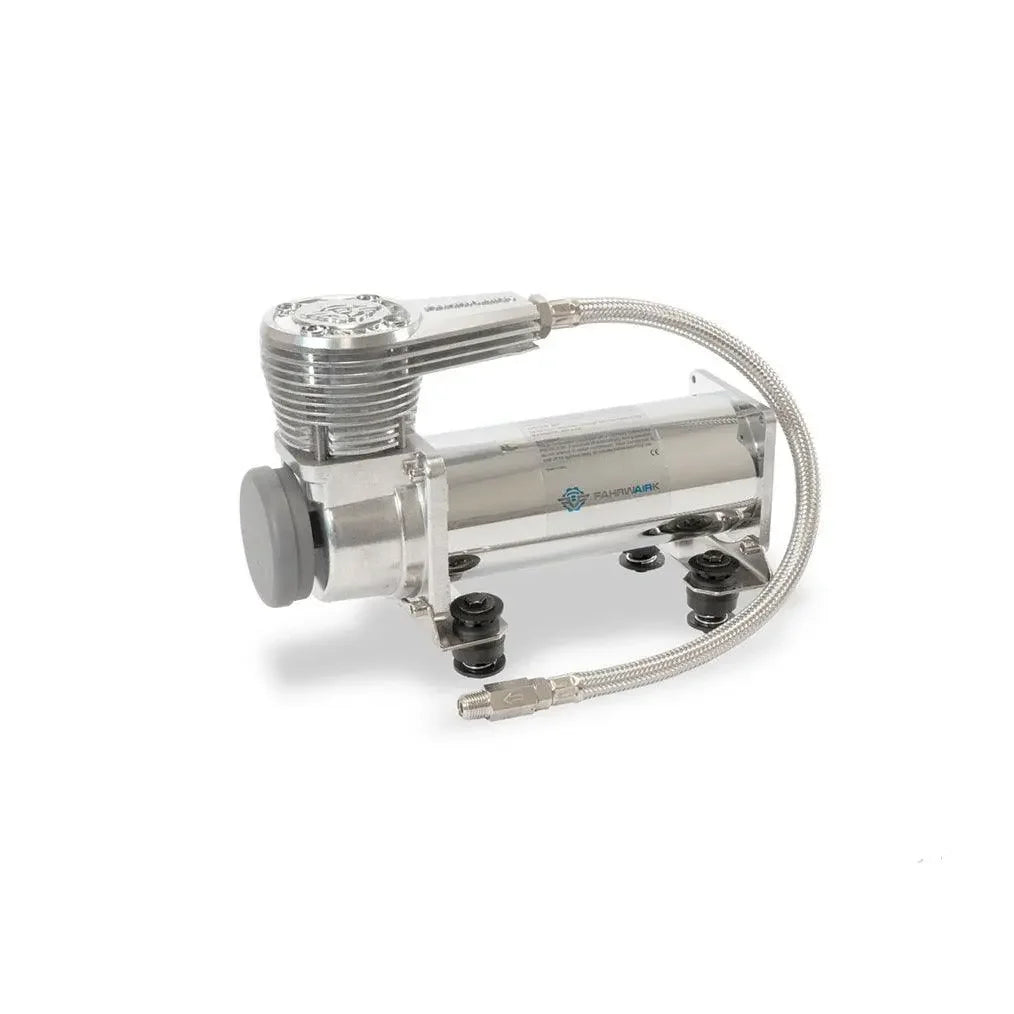 Kit air ride complet Mini Cooper ( R52 ) Rasl'Bitume