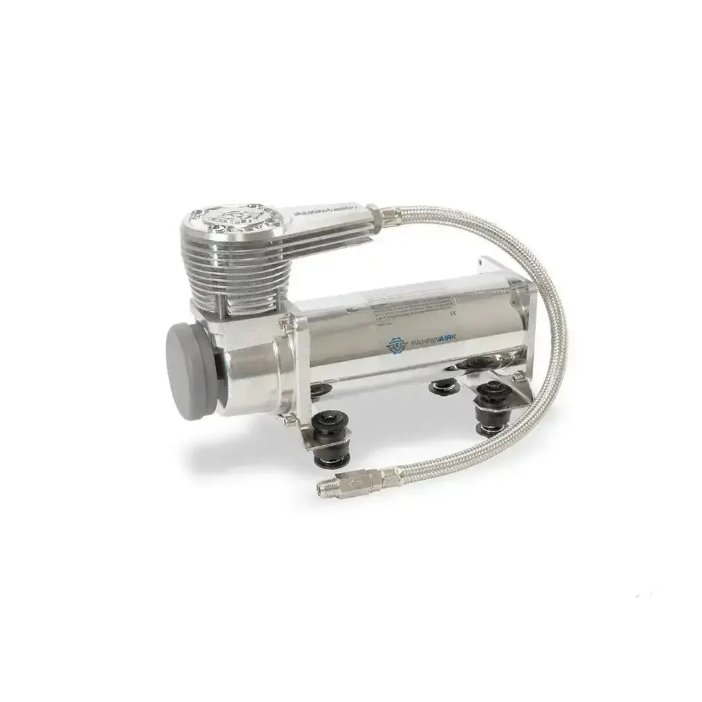 Kit air ride complet Bmw série 1 E82 Rasl'Bitume