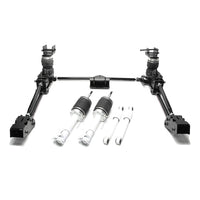 Kit air ride complet Seat Inca 6K9