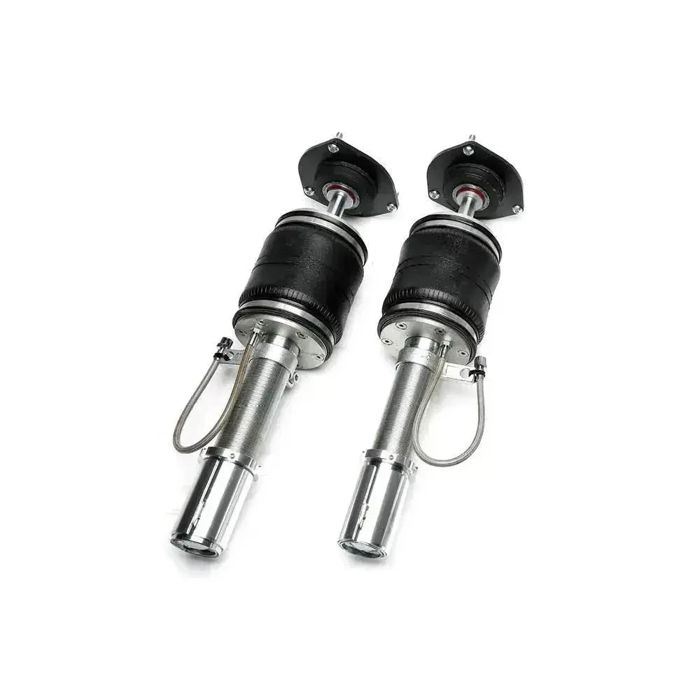 Kit air ride complet Audi A3 8Y corps fileté Rasl'Bitume