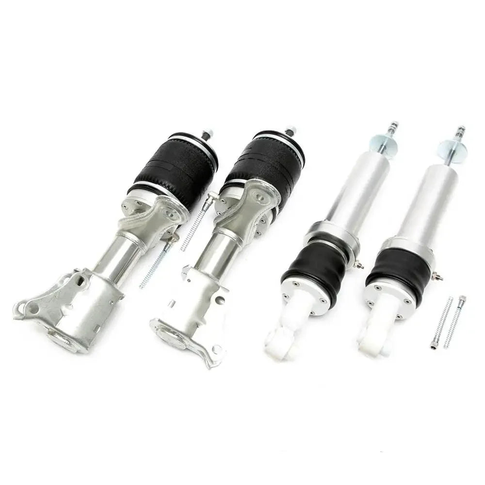 Kit air ride complet Audi 80 B4 et B4 avant Rasl'Bitume
