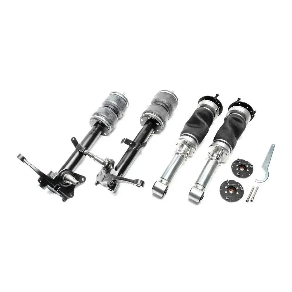 Kit air ride complet Bmw E21 Rasl'Bitume