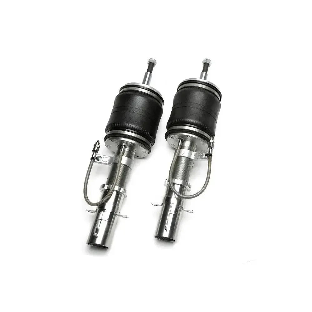 Kit air ride complet Audi TT 8N Quattro Corps fileté Rasl'Bitume