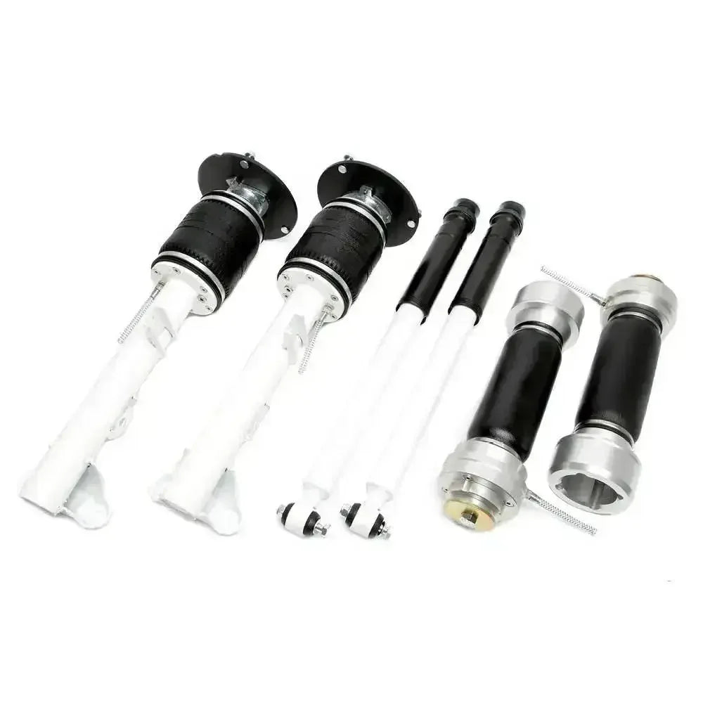 Kit air ride complet Mercedes Benz CLK 209 Rasl'Bitume