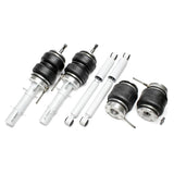 Complete luchtvering set Volkswagen Golf 4