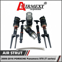 Kit Airmext panamera ( 2009-2016 )