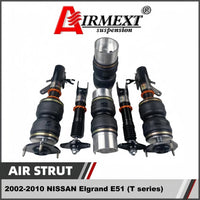 Kit Airmext Nissan Elgrand E51 ( 2002-2010 )