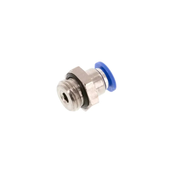 Push-in fitting - 1/4" G male thread | 6 mm Push-in Rasl'Bitume