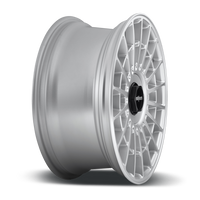 Rotiform LAS-R | 8,5x19 ET45 alésage 72,6 Silver 5x114,3