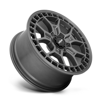 Rotiform ZMO-M | 8,5x19 ET45 alésage 66,6 Anthracite 5x112