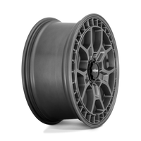 Rotiform ZMO-M | 8,5x19 ET45 alésage 66,6 Anthracite 5x112