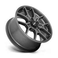 Rotiform ZMO | 8,5x19 ET45 alésage 66,6 Anthracite 5x112