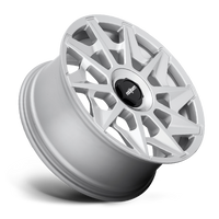 Rotiform CVT | 8,5x19 ET 45 - 5x112 66,6 silver