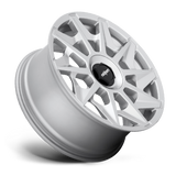 Rotiform CVT | 8,5x19 ET 45 - 5x112 66,6 silver