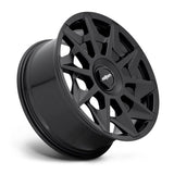 Rotiform CVT | 8,5x19 ET 45 - 5x112 66,6 Noir Matt