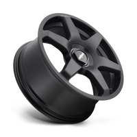 Rotiform SIX | 8,5x19 ET 45 - 5x112 66,6 Noir Matt