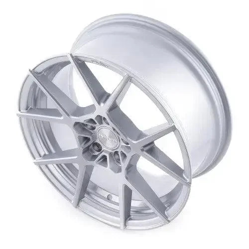 Rotiform KPS | 8,5x20 ET 45 - 5x112 66,6 alu polie - Rasl'Bitume