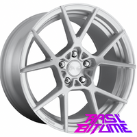 Rotiform KPS | 8,5x20 ET 40 - 5x112 66,6 alu polie