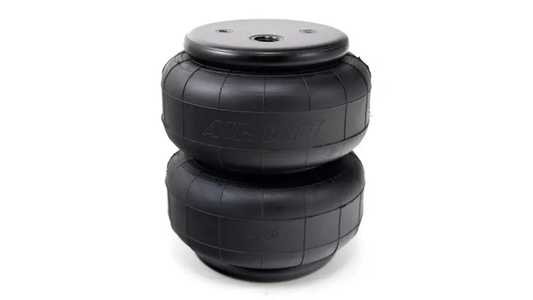 Air Lift 58616 - Gen IV Dominator Serie D2600 - port en 1/2" - Rasl'Bitume