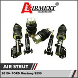 Kit Airmext Mustang S550 ( 2014+ )