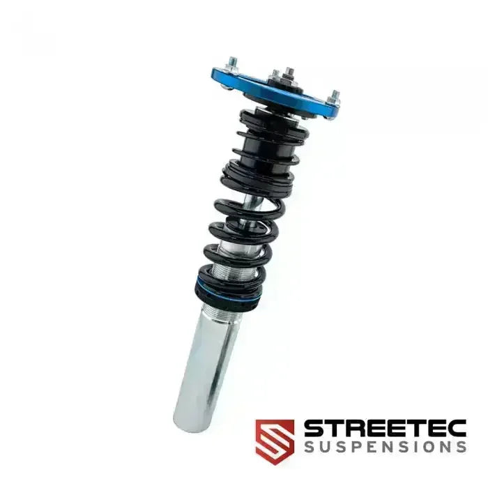 Combinée fileté Streetec Ultra low - Beetle 8C1 8C2 55mm multi bras Rasl'Bitume