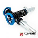 Combinée fileté Streetec Ultra low - Audi A1 GBA 50mm